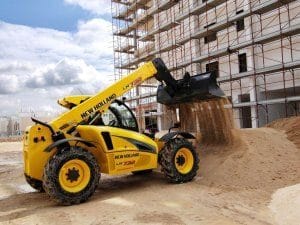 Cat Repair Manual (PDF) New Holland Lm740 Telehandler Workshop Service Repair Manual