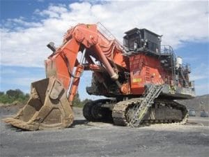 Hitachi Ex8000 Hydraulic Excavator Operator Pdf Manual