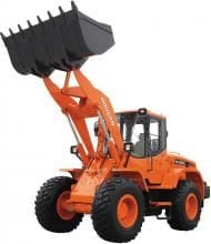 Cat Repair Manual (PDF) Doosan DL200, DL200TC Wheel Loader Workshop Service Manual