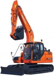 Cat Repair Manual (PDF) Doosan DX140LC Crawler Excavator Maintenance Service Manual