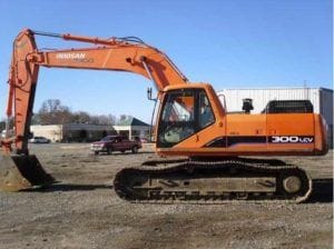 Cat Repair Manual (PDF) Doosan Daewoo Solar 300lc-v Excavator Service Repair Pdf Manual