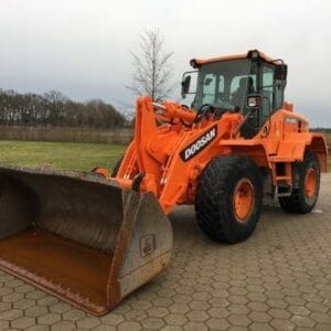 Dl250-3 Guide Repair