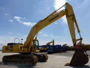 Cat Repair Manual (PDF) Komatsu Pc400lc-7 Service
