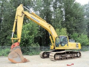 Cat Repair Manual (PDF) Komatsu Pc400lc-8 Hydraulic Excavator Repair Service Pdf Manual