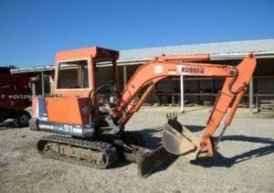 Cat Repair Manual (PDF) Kubota Kh-91 Excavator Workshop Repair Service Manual