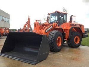 Cat Repair Manual (PDF) Daewoo Doosan Dl450 Wheeled Loader Service Parts Catalogue Manual