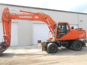 Daewoo Doosan Solar 185w-v Daewoo Doosan Solar 185w-v