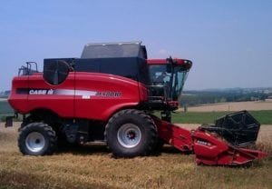 CASE IH AFX8010 Harvest Salvage Workshop Service Ebook Manual