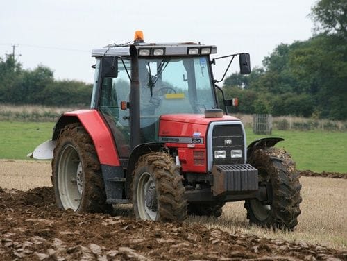 Cat Repair Manual (PDF) Massey Ferguson 6100 Series MF-6110, MF-6120, MF-6130 Service Repair Pdf Manual