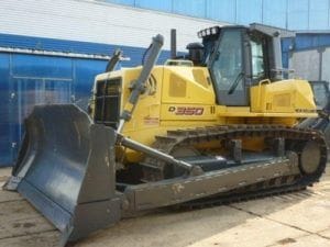 Cat Repair Manual (PDF) New Holland D350 Crawler Dozer Factory Service Repair Manual