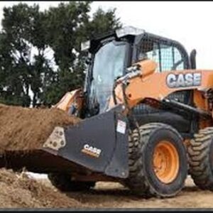 Case SR130 SR150 SR175 SV185 SR200 SR220 Skid Steer Loader Service Repair manual