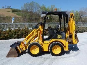 Jcb 1cx Hf Backhoe Loader Parts Catalog Pdf Manual
