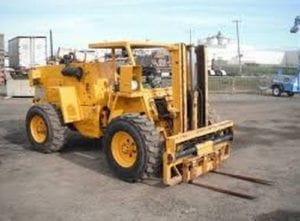 Cat Repair Manual (PDF) Case M4K Forklift Truck Service Repair and Parts Manual