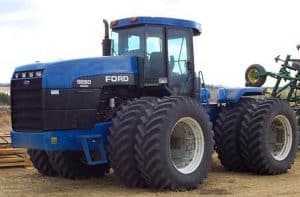 Cat Repair Manual (PDF) New Holland Ford 9280 9480 9680 9880 Tractor Operators Manual