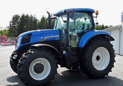 Cat Repair Manual (PDF) New Holland T7.170 T7.185 T7.200 T7.210 Tractor Service Repair Manual