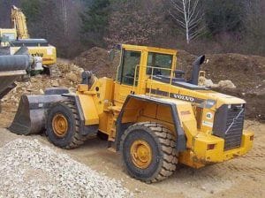 Cat Repair Manual (PDF) Volvo BM L150C Wheel Loader Service Parts Catalogue Manual