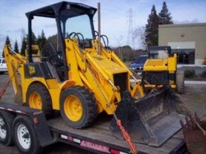 Cat Repair Manual (PDF) JCB TD7 TD10 Tracked Dumpster Service Repair Workshop Manual