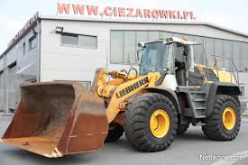 Cat Repair Manual (PDF) Liebherr Wheel Loader L576 Workshop Service Manual