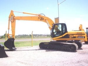 Cat Repair Manual (PDF) JCB JS200 Auto, JS210 Auto, JS220 Auto, JS240 Auto, JS260 Auto Tracked Excavator Service Manual
