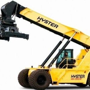 Cat Repair Manual (PDF) Hyster A222 (R45-27IH, RS45-30CH, RS46-30IH, RS46-33CH, RS46-33IH, RS46-36CH) Forklift WSM