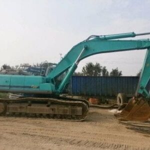 Kobelco SK450-6, SK450LC-6, SK480LC-6, SK480LC-6S Crawler Excavator Service Repair Manual