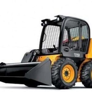 Jcb 190 1110 Robot Workshop Repair Manual