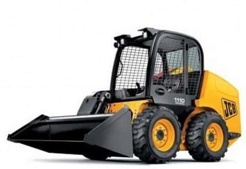 Cat Repair Manual (PDF) Jcb 190 1110 Robot Workshop Repair Manual