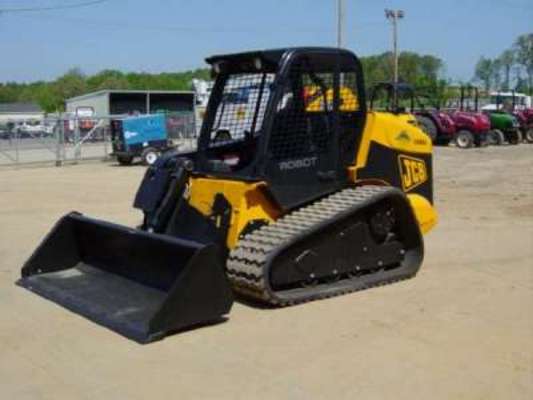 Cat Repair Manual (PDF) Jcb 190 190hf 1100 1100hf Robot Workshop Service Manual