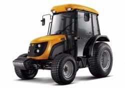 JCB 354, 360 Tractor Repair Service Shop Manual