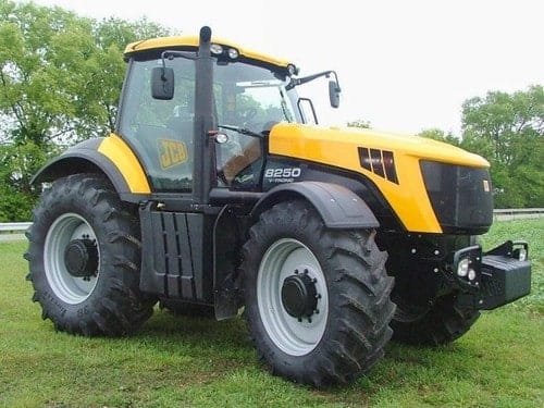 Cat Repair Manual (PDF) JCB Fastrac 8250 Service Manual
