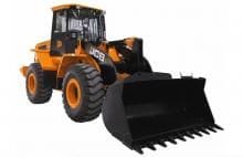 Jcb WLS 432ZX Factory Service Repair Manual