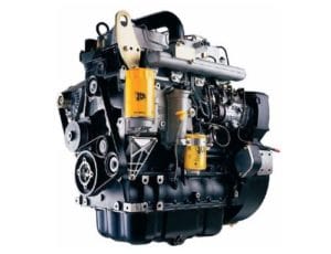 Jcb Dieselmax Mechanical Factory Service Shop Manual