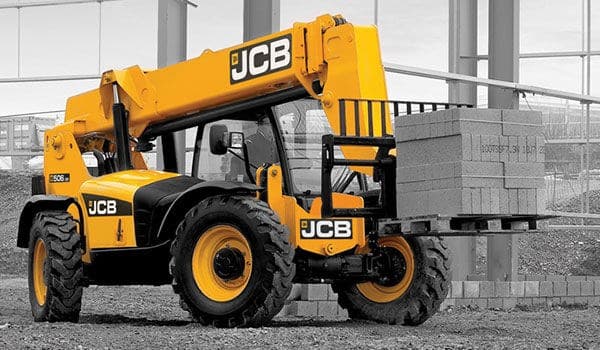 Cat Repair Manual (PDF) Jcb 506-36