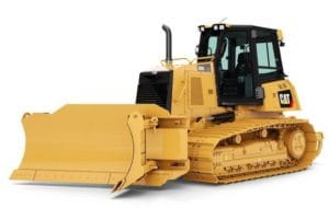 Cat Repair Manual (PDF) Caterpillar Cat D6K Track-Type Tractors Hydraulic and Electric Schematic Manual