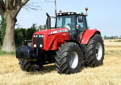 Cat Repair Manual (PDF) Massey-Ferguson Tractor 8400 Workshop Service Manual