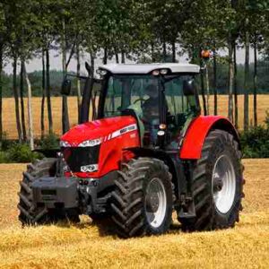 Massey Ferguson Tractor 8600 Service Repair Manual