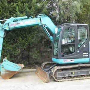 kobelco sk70sr-1e crawler excavator parts pdf