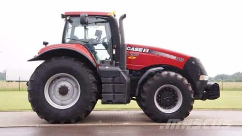 Cat Repair Manual (PDF) Case Ih Magnum 235, 260,290,315,340,370