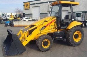 Cat Repair Manual (PDF) Jcb 3c Excavator Loader Factory Service Repair Manual
