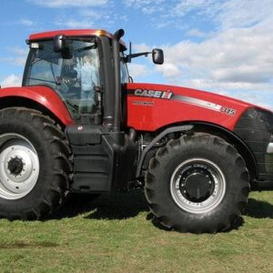 Case Ih Magnum 235 260 290 315 340 Tractor Operators Manual