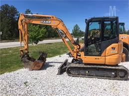 Cat Repair Manual (PDF) Case CX55B Tier 4 Mini Crawler