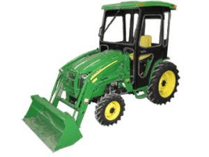 John Deere 3120 3320 3520 3720 Diagnostic Technical Manual