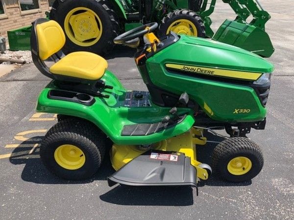 Cat Repair Manual (PDF) John Deere X330 X350 X354 X370 X380 X384 X390 X394 Repair Manual