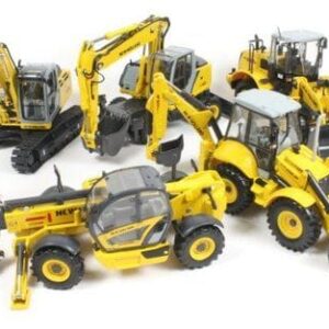 New Holland L225 L325 L425 L445 Skid Steer Loader Repair Manual