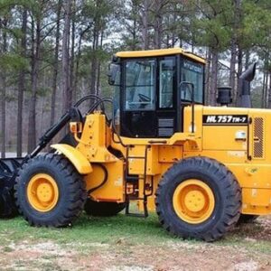 Hyundai HL757TM-7 Workshop Repair Manual
