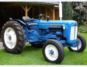 Cat Repair Manual (PDF) Ford Fordson Dexta, Super Dexta, Power Major, Major, Service Manual