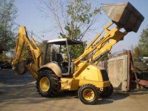 Cat Repair Manual (PDF) New Holland 555e 575e 655e 675e Loader Backhoe Operators Manual