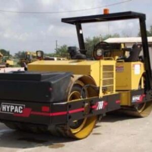 Cat Repair Manual (PDF) 2003 Bomag Hypac C766C C778B Steel Wheel Parts Manual