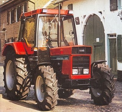 Cat Repair Manual (PDF) Case IH 743 745 743XL 745XL Factory Service Repair Manual