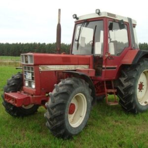 Case IH 955XL